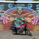 Illustration for article titled Country bike visits the big city